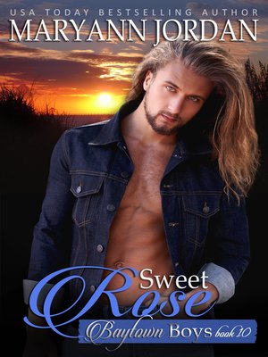 cover image of Sweet Rose